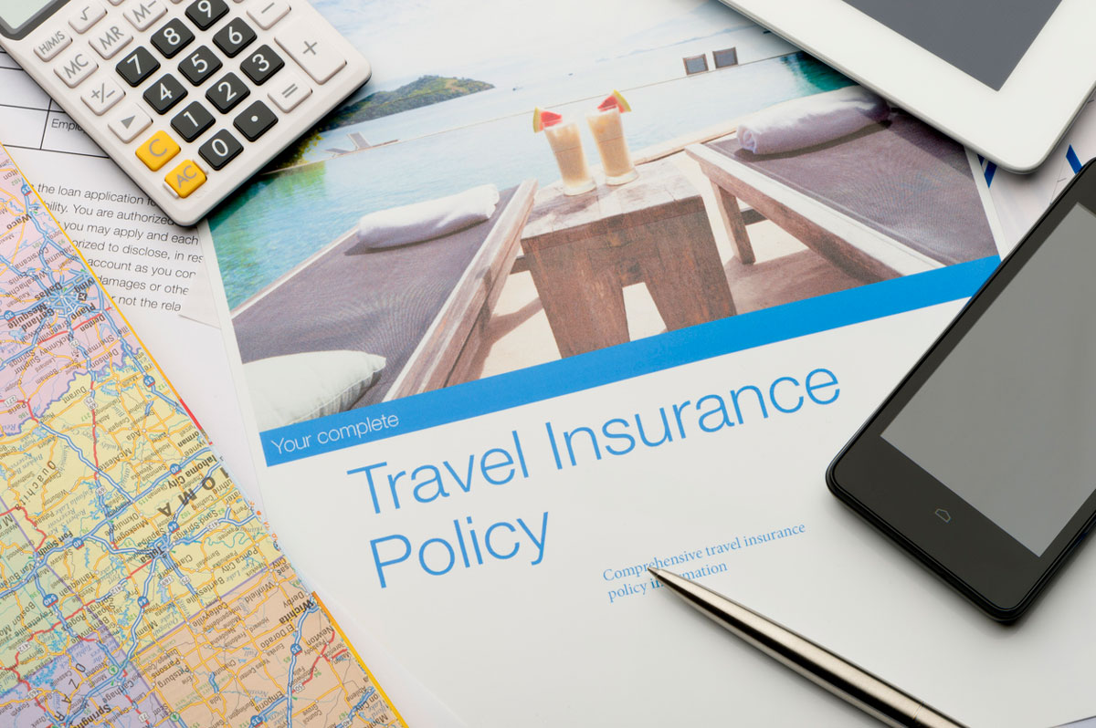 travel insurance for study abroad