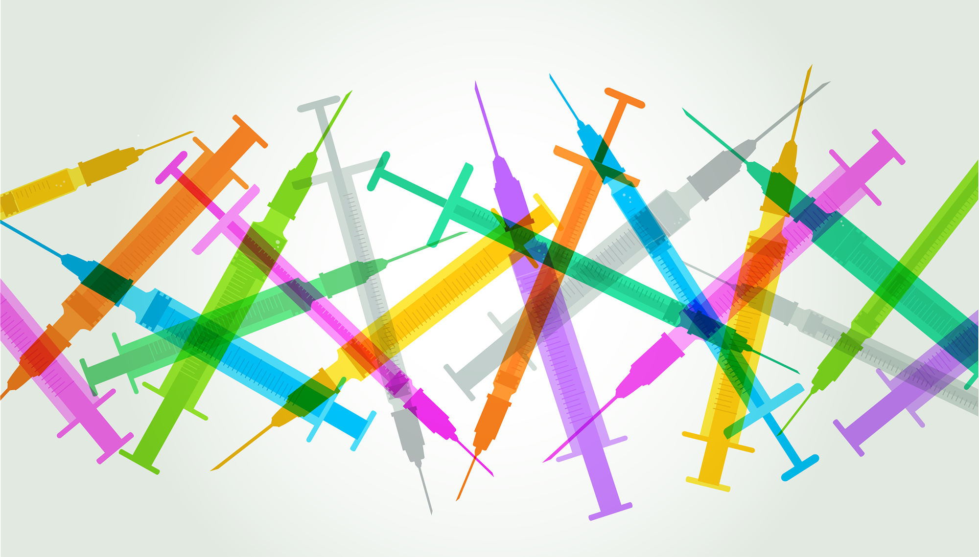 National Immunization Awareness Month LewerMark International Student