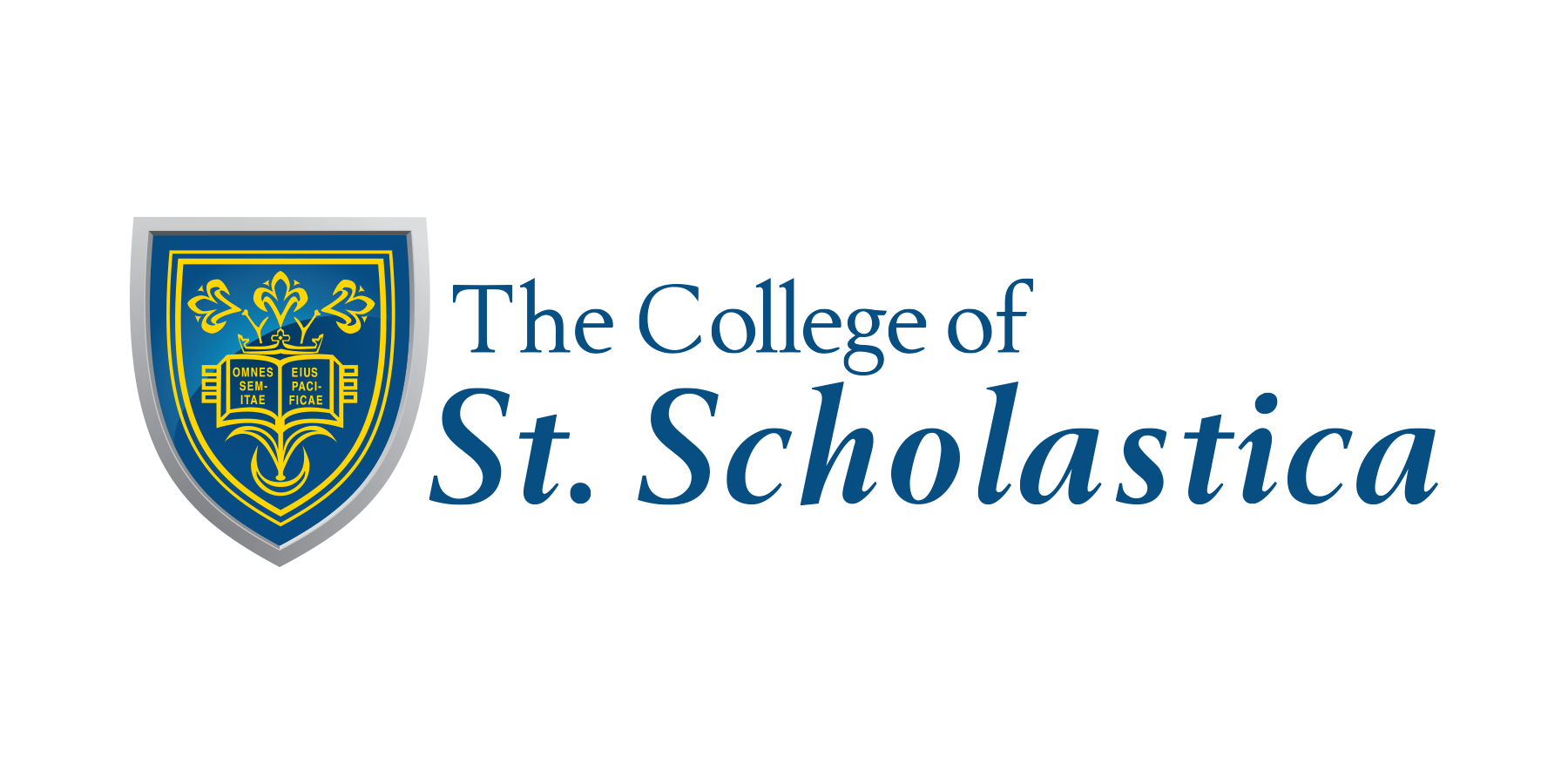The College of St. Scholastica