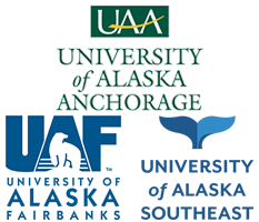 University of Alaska 