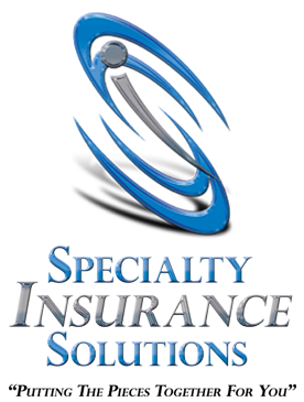 Specialty Insurance Solutions, Inc.